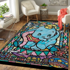 Dumbo Area Rug M08