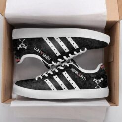 Pearl Jam Stan Smith Shoes Rze1