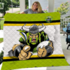 Canberra Raiders 2 Blanket Quilt B20
