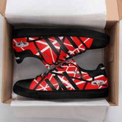 Van Halen 2 Stan Smith Shoes B22