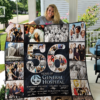 General Hospital Blanket Quilt Rze1