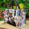 Harry Potter 1 Leather Hand Bag B20