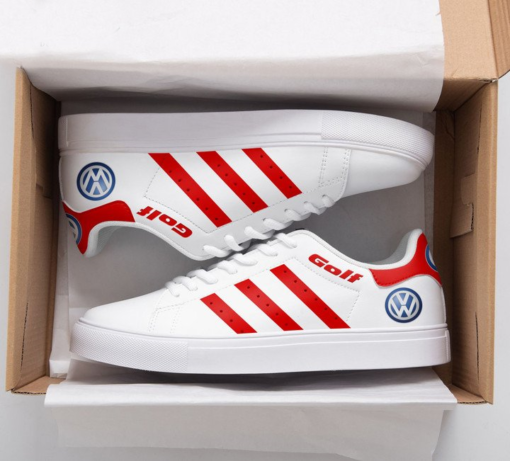 Volkswagen Golf Skate New Shoes Rze1