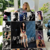 Amy Winehouse 1 Quilt Blanket B21