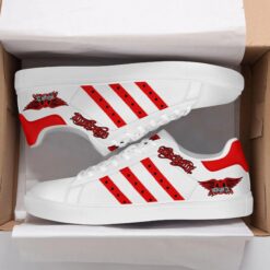 Aerosmith Lover Stan Smith Shoes Rze1