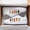 Genesis Love 5 Stan Smith Shoes B23