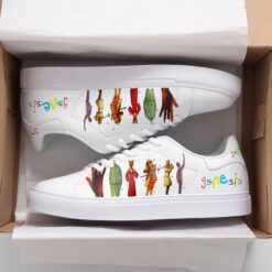 Genesis Love 5 Stan Smith Shoes Rze1