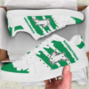 South Sydney Rabbitoh 1 Skate New Shoes B20