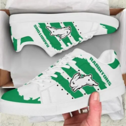 South Sydney Rabbitoh 1 Skate New Shoes Rze1