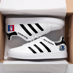 Dallas Mavericks a1 Skate New Shoes Rze1