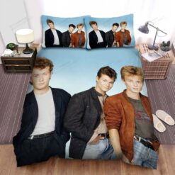 A-HA 1 Bedding Set B19