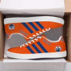 Edmonton Oilers 3g Stan Smith Shoes Rze1