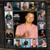 Kane Brown 1 Blanket Quilt MIH08