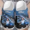 Paul Walker 1 Crocs B20