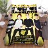 5 Seconds Of Summer 3 Bedding Set Rze1