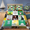 The Wizard Of Oz Bedding Set Rze1
