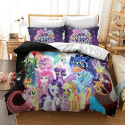 My Little Pony 1 Bedding Set M08