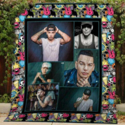 Kane Brown 2 Blanket Quilt MIH08