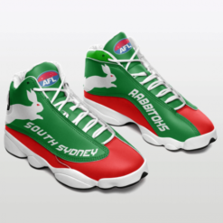 South Sydney Rabbitoh Jordan 13 Rze1
