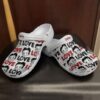 Betty Boop 5 Crocs Rze1