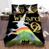 The Wizard Of Oz 1 Bedding Set Rze1