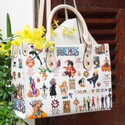 Alternative view of One Piece Leather Bag MIH08
