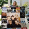 Westlife 2 Blanket Quilt TH21
