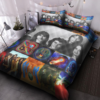 Journey Bedding Set Rze1