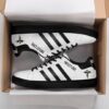 Motley Crue 1 Stan Smith Shoes Rze1