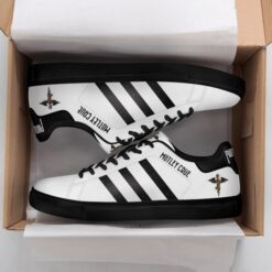 Motley Crue 1 Stan Smith Shoes B23