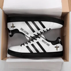 Nikki Sixx 1 Stan Smith Shoes B22