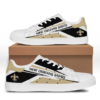 New Orleans Saints 1 Stan Smith Shoes Rze1