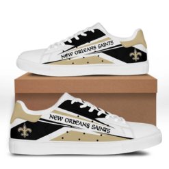 New Orleans Saints 1 Stan Smith Shoes Rze1