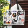 Billy Joel 1 Leather Bag B19 B20