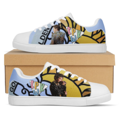 Harry Styles Stan Smith Shoes B22