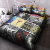Nirvana 1 Bedding Set Rze1