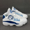 Tar Heels Jordan 13 Shoes MIH08