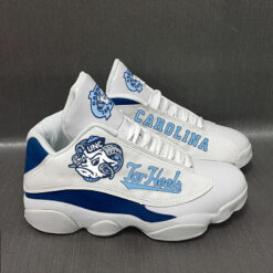 Tar Heels Jordan 13 Shoes MIH08