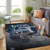 Tennessee Titans Area Rugs TN