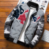 Houston Texans Heavy Weight Jacket B23