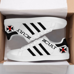 The Cult Stan Smith Shoes Rze1