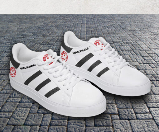 Vauxhall Skate New Shoes Rze1