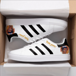 Tom Jones Stan Smith Shoes B22