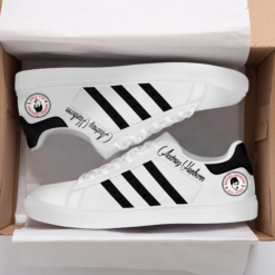 Audrey hepburn Stan Smith Shoes B21