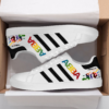 ABBA Band Stan Smith Shoes TH21