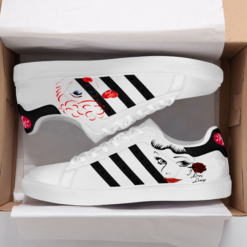 I Love Lucy Stan Smith Shoes Rze1