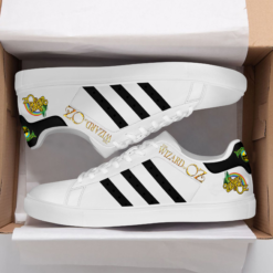 Wizard of OZ  Stan Smith Shoes Rze1