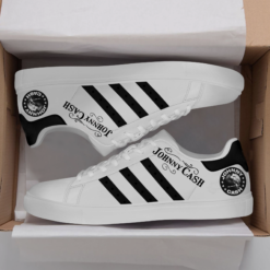 Johnny Cash Stan Smith Shoes Rze1