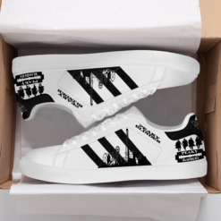 Peaky Blinders Stan Smith Shoes B20