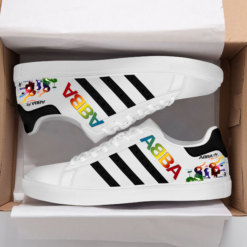 ABBA Band Stan Smith Shoes TH21